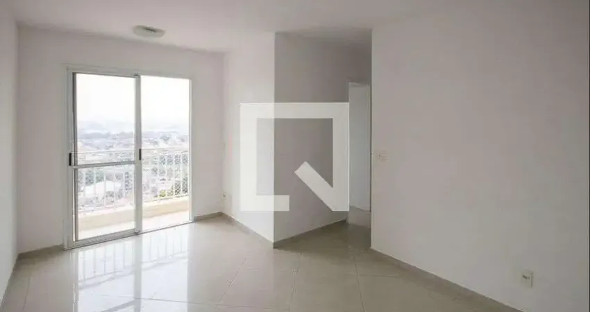Apartamento para aluguel - vila maria , 3 quartos, 64 m² - são paulo