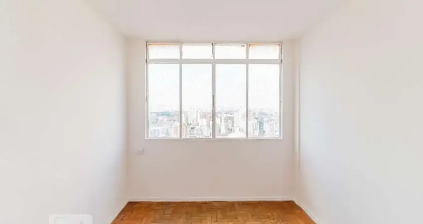 Apartamento para aluguel - santa cecília, 2 quartos,  70 m² - são paulo