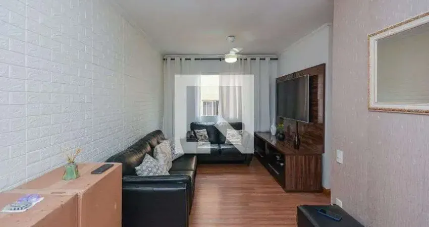 Apartamento para aluguel - socorro, 2 quartos,  50 m² - são paulo