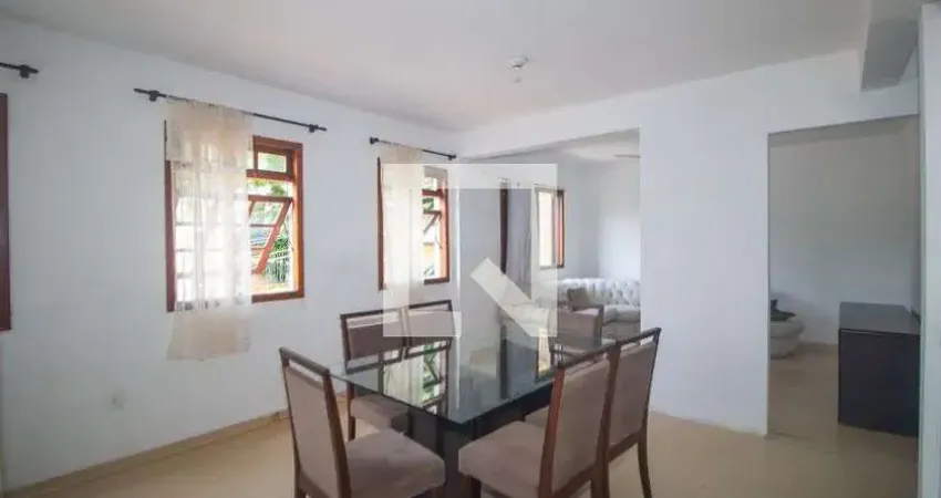 Apartamento para aluguel - camaquã, 2 quartos,  85 m² - porto alegre
