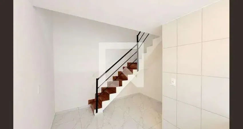 Kitnet / stúdio para aluguel - jardim itália, 1 quarto,  36 m² - várzea paulista