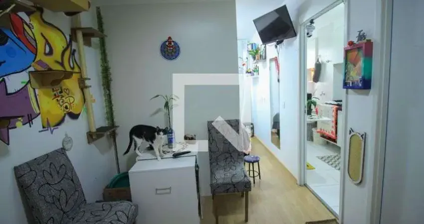 Kitnet / stúdio para aluguel - mooca, 1 quarto,  27 m² - são paulo