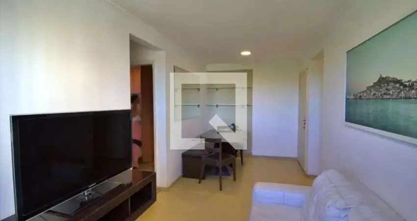 Apartamento para aluguel - morumbi, 3 quartos, 60 m² - são paulo