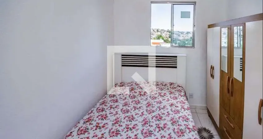 Kitnet / stúdio para aluguel - venda nova, 1 quarto, 32 m² - belo horizonte