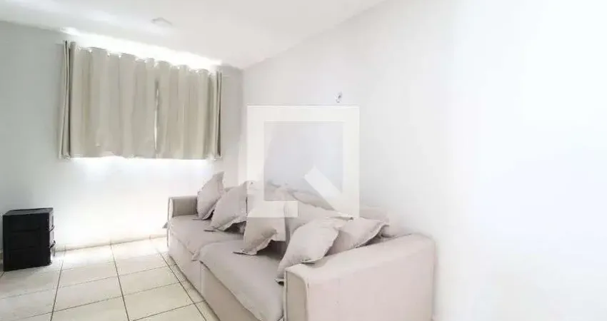 Apartamento para aluguel - pres. roosevelt, 2 quartos, 47 m² - uberlândia