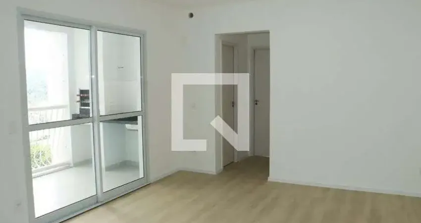 Apartamento para aluguel - parque esplanada, 2 quartos,  81 m² - embu das artes