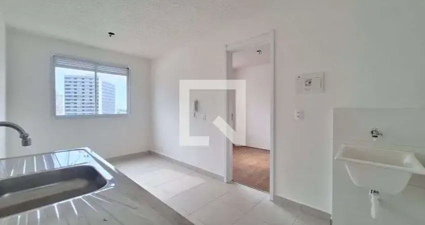 Apartamento para aluguel - barra funda, 1 quarto,  25 m² - são paulo