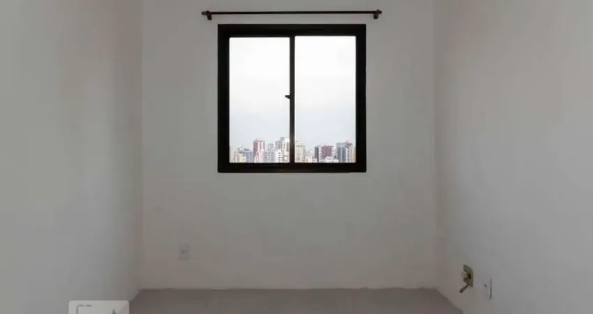 Kitnet / stúdio para aluguel - chácara inglesa, 1 quarto, 32 m² - são paulo