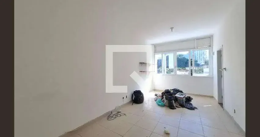 Apartamento para aluguel - laranjeiras, 1 quarto, 35 m² - rio de janeiro