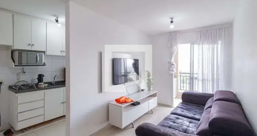 Apartamento para aluguel - rochdale, 2 quartos,  59 m² - osasco
