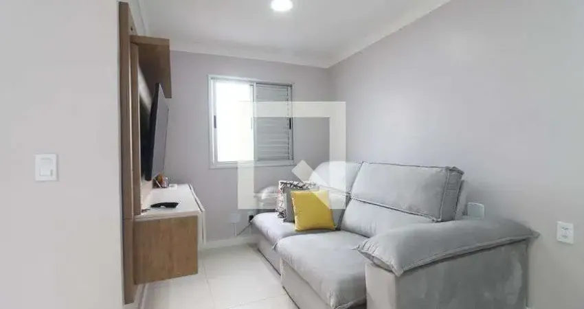 Apartamento para aluguel - cidade lider, 1 quarto,  50 m² - são paulo