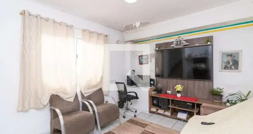 Casa para aluguel - jardim santa maria, 4 quartos, 120 m² - são paulo