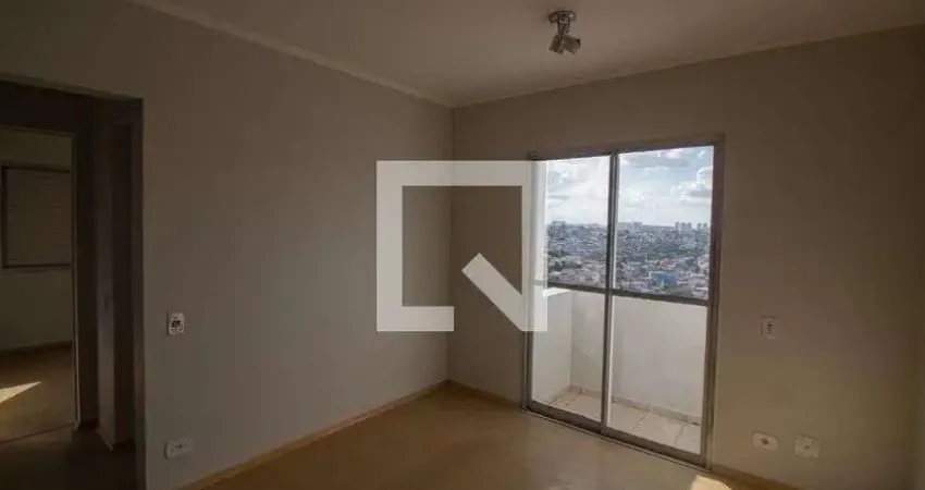 Apartamento para aluguel - vila das belezas, 2 quartos, 50 m² - são paulo
