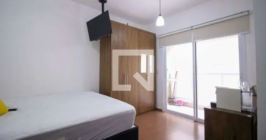 Kitnet / stúdio para aluguel - vila prudente, 1 quarto, 28 m² - são paulo