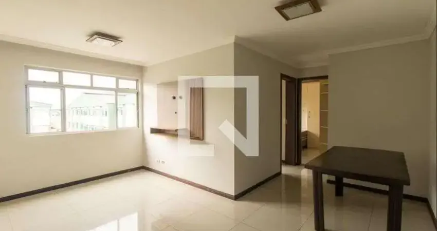 Apartamento para aluguel - xaxim, 2 quartos, 53 m² - curitiba