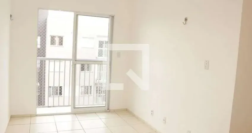 Apartamento para aluguel - campos elíseos, 2 quartos,  51 m² - são paulo