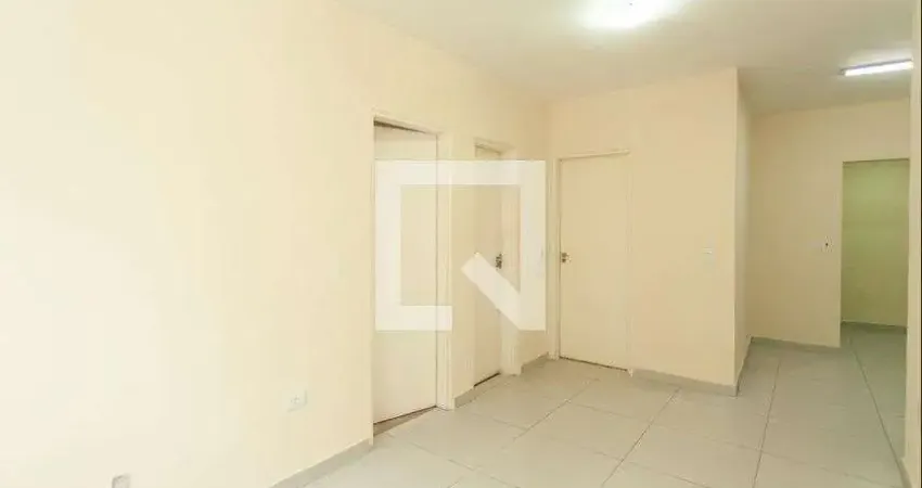 Apartamento para aluguel - jardim marajoara , 2 quartos,  55 m² - são paulo