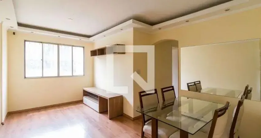Apartamento para aluguel - vila andrade, 2 quartos,  65 m² - são paulo