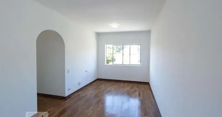 Apartamento para aluguel - campo belo, 2 quartos,  70 m² - são paulo