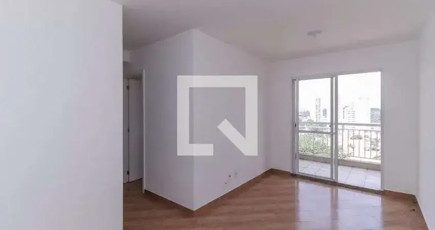 Apartamento para aluguel - vila santa clara, 3 quartos, 63 m² - são paulo