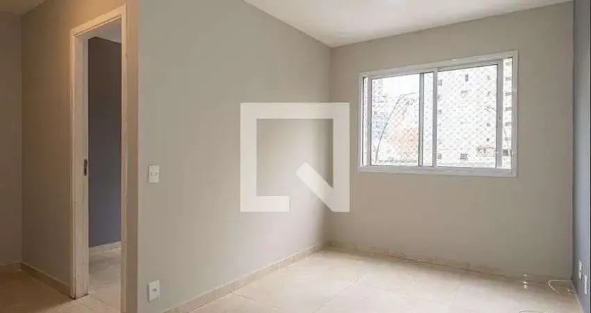 Apartamento para aluguel - bela vista, 2 quartos,  32 m² - são paulo