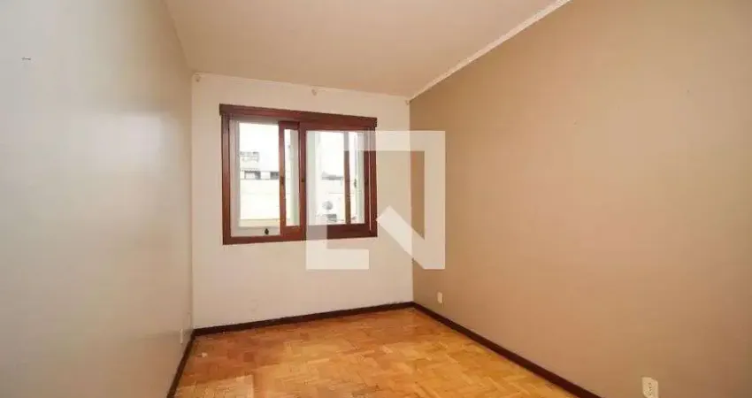 Apartamento para aluguel - centro histórico, 2 quartos,  84 m² - porto alegre
