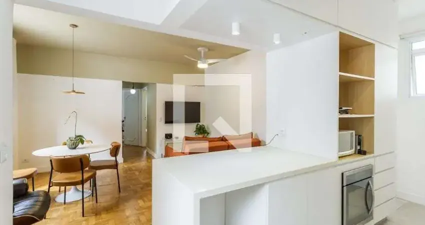 Apartamento para aluguel - moema, 2 quartos, 79 m² - são paulo