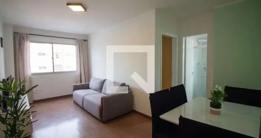 Apartamento para aluguel - campo belo, 1 quarto, 52 m² - são paulo