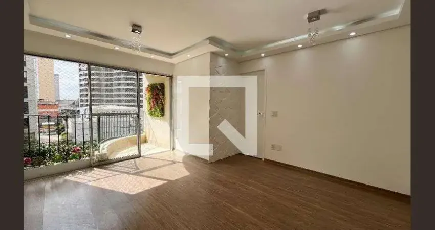 Apartamento para aluguel - vila mascote, 3 quartos, 87 m² - são paulo