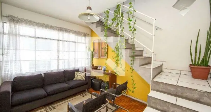 Cobertura para aluguel - barroca, 4 quartos,  220 m² - belo horizonte