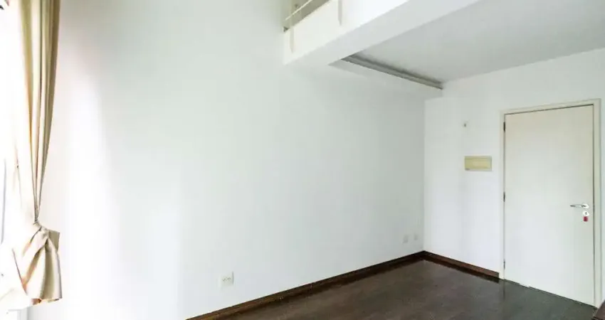 Kitnet / stúdio para aluguel - paraíso, 1 quarto,  42 m² - são paulo