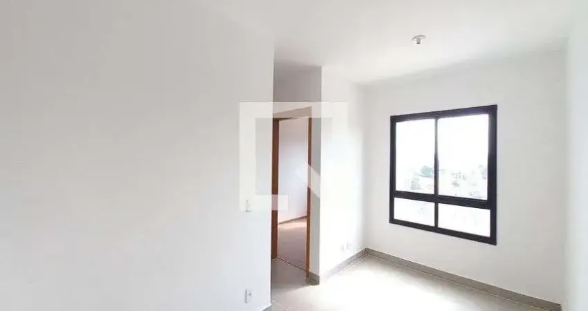 Apartamento para aluguel - proença, 2 quartos,  47 m² - campinas