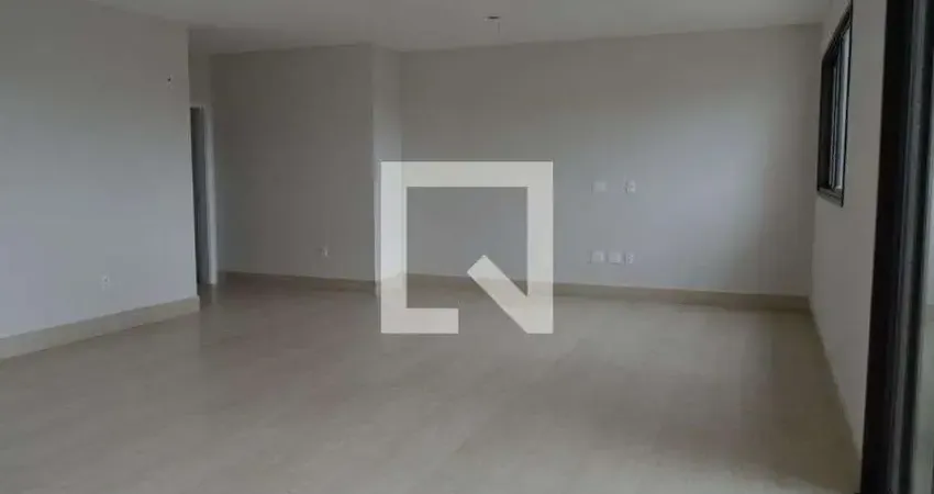 Apartamento para aluguel - centro, 5 quartos, 177 m² - contagem