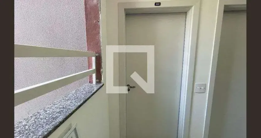 Apartamento para aluguel - buritis, 2 quartos,  55 m² - belo horizonte