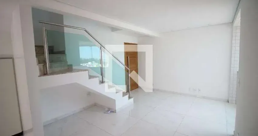 Cobertura para Aluguel - Novo Eldorado, 3 Quartos,  145 m² - Contagem