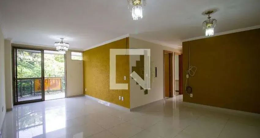 Apartamento para aluguel - recreio, 3 quartos, 120 m² - rio de janeiro