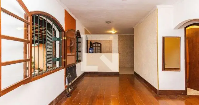 Casa para aluguel - vista verde, 4 quartos,  200 m² - são josé dos campos