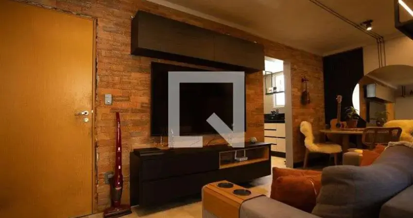 Apartamento para aluguel - ouro preto, 3 quartos, 73 m² - belo horizonte