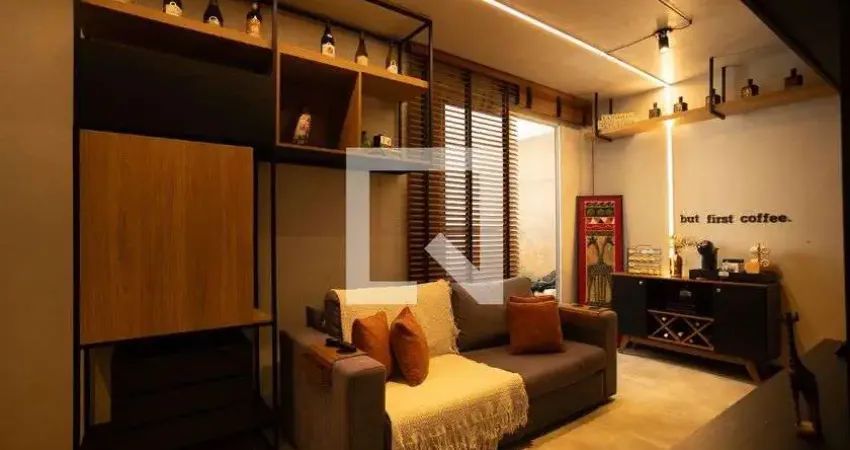 Apartamento para aluguel - ouro preto, 3 quartos,  73 m² - belo horizonte