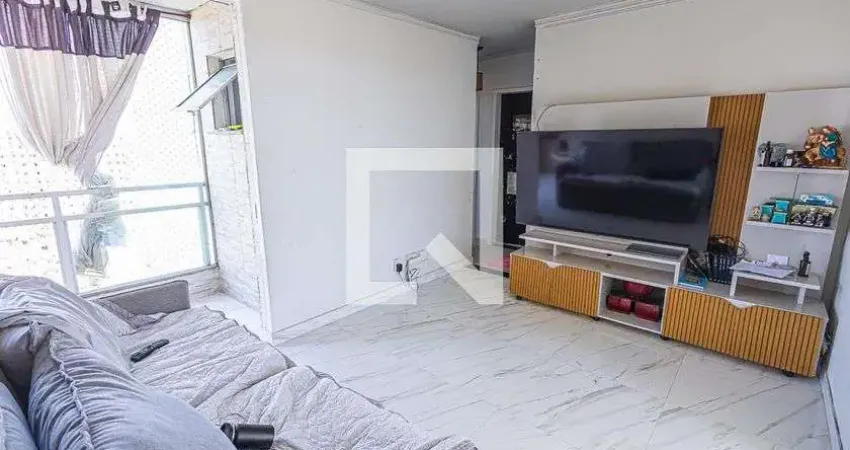 Cobertura para aluguel - castelo, 2 quartos, 110 m² - belo horizonte