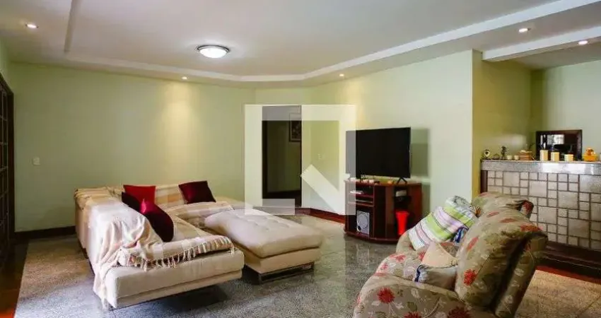 Casa / sobrado em condomínio para aluguel - barra da tijuca, 5 quartos, 600 m² - rio de janeiro