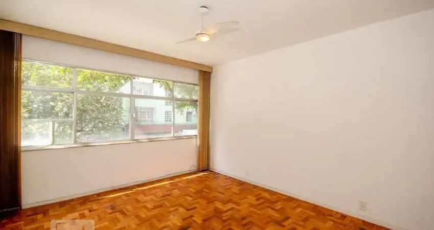 Apartamento para aluguel - copacabana, 3 quartos,  90 m² - rio de janeiro