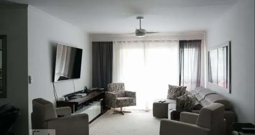 Apartamento para aluguel - perdizes, 3 quartos, 130 m² - são paulo