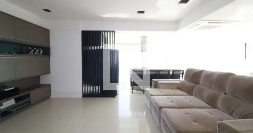 Apartamento para aluguel - piata, 3 quartos,  165 m² - salvador