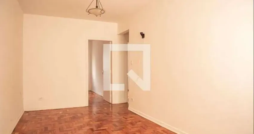 Apartamento para aluguel - vila clementino, 2 quartos,  63 m² - são paulo