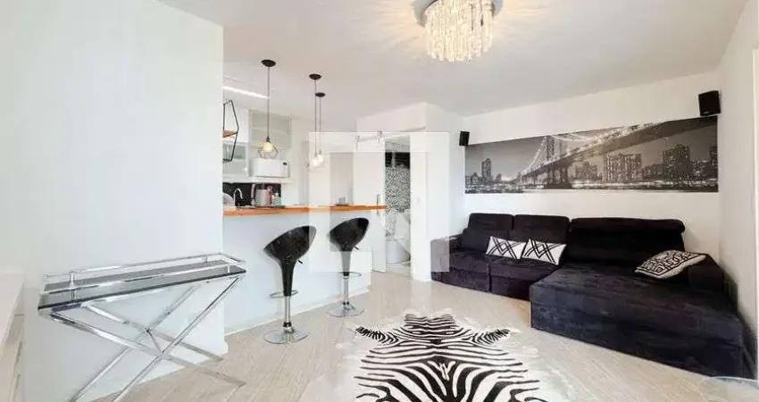 Apartamento para aluguel - pinheiros, 1 quarto,  57 m² - são paulo