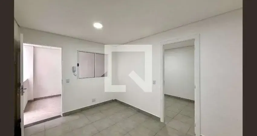Apartamento para aluguel - campo belo, 1 quarto,  27 m² - são paulo