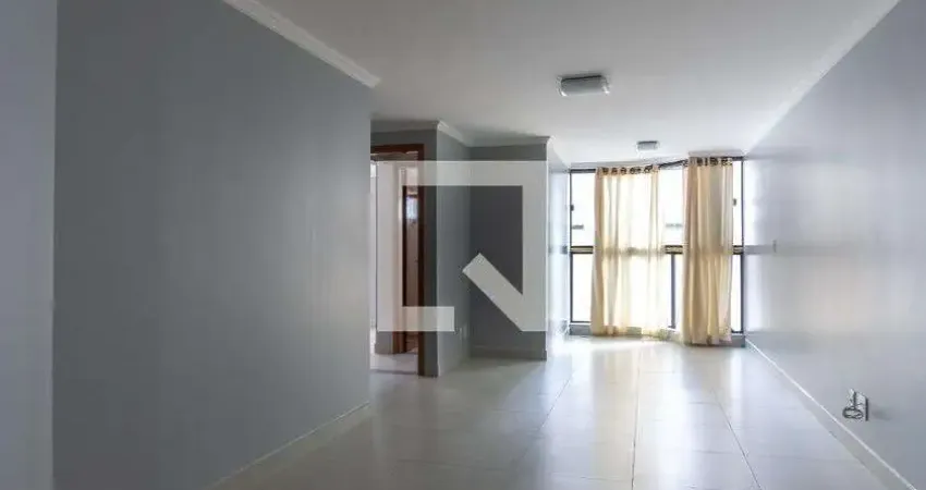 Apartamento para aluguel - águas claras, 3 quartos, 90 m² - brasília