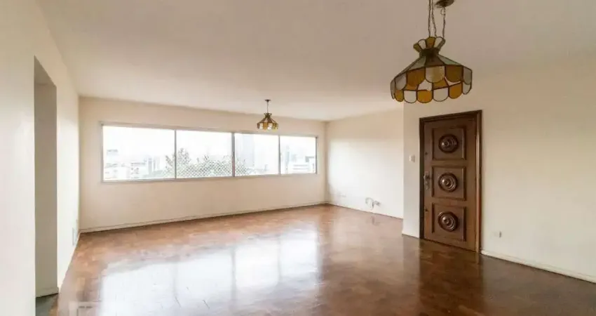 Apartamento para aluguel - chácara santo antonio, 4 quartos, 175 m² - são paulo