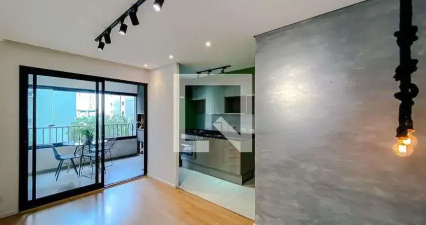 Apartamento para aluguel - mooca, 2 quartos,  57 m² - são paulo